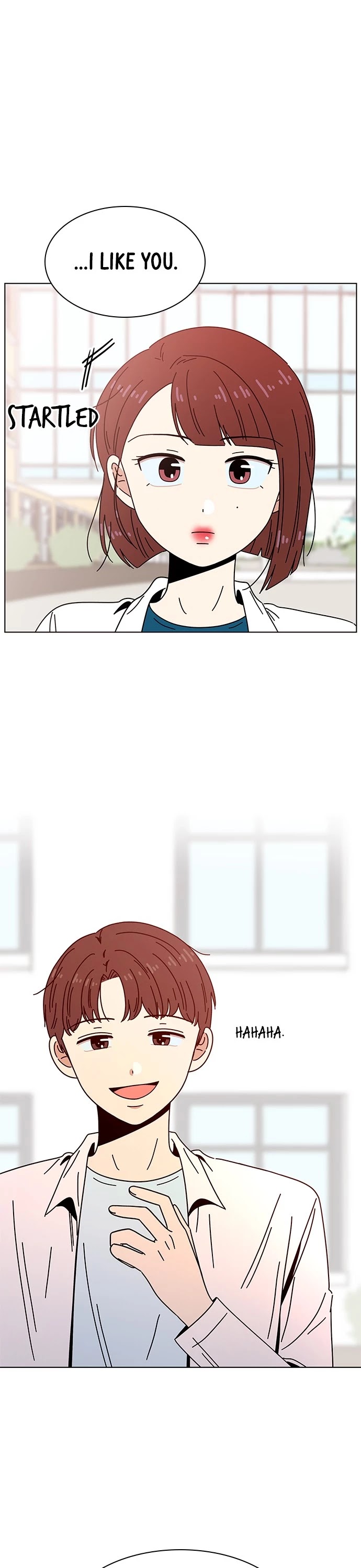 Seasons of Blossom chapter 67 page 4