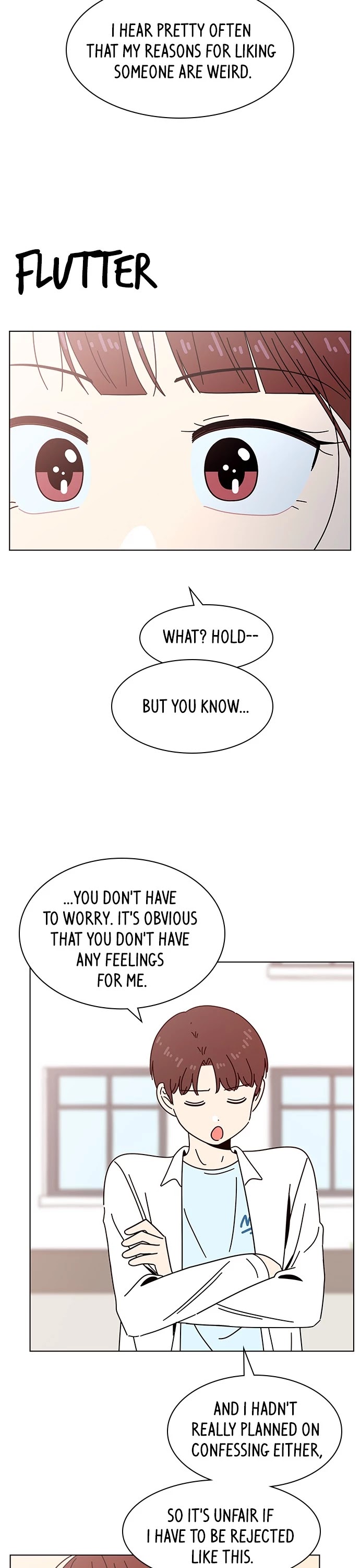 Seasons of Blossom chapter 67 page 5