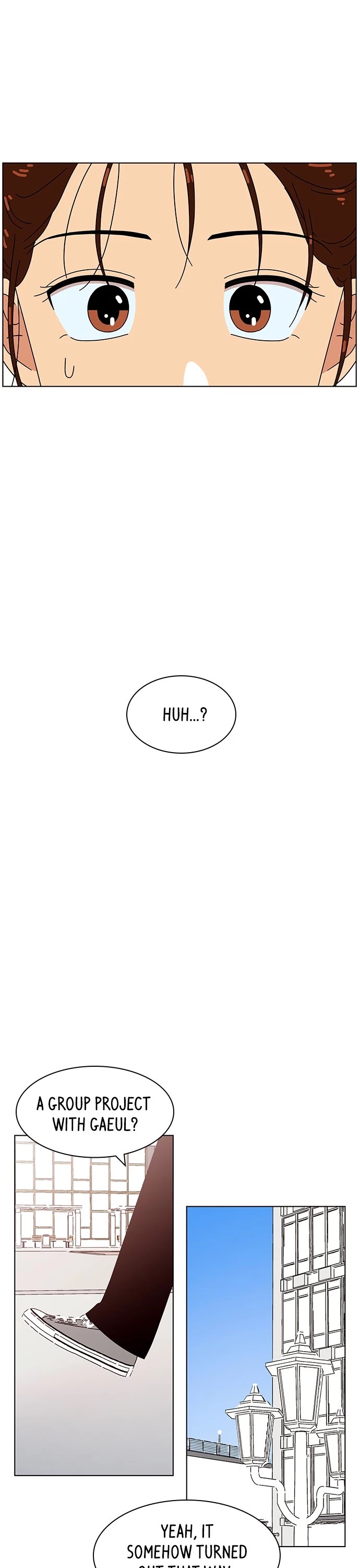 Seasons of Blossom chapter 67 page 8