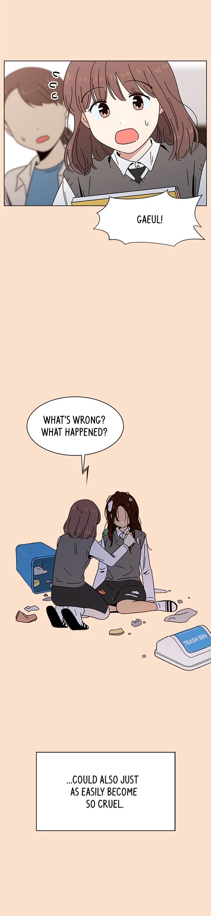 Seasons of Blossom chapter 68 page 11