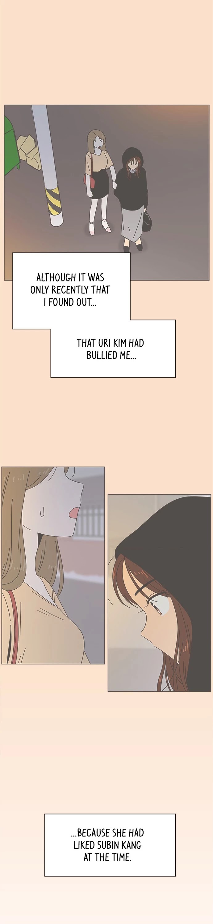 Seasons of Blossom chapter 68 page 12