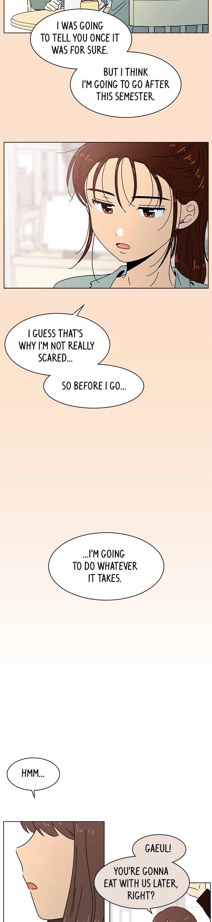 Seasons of Blossom chapter 68 page 26