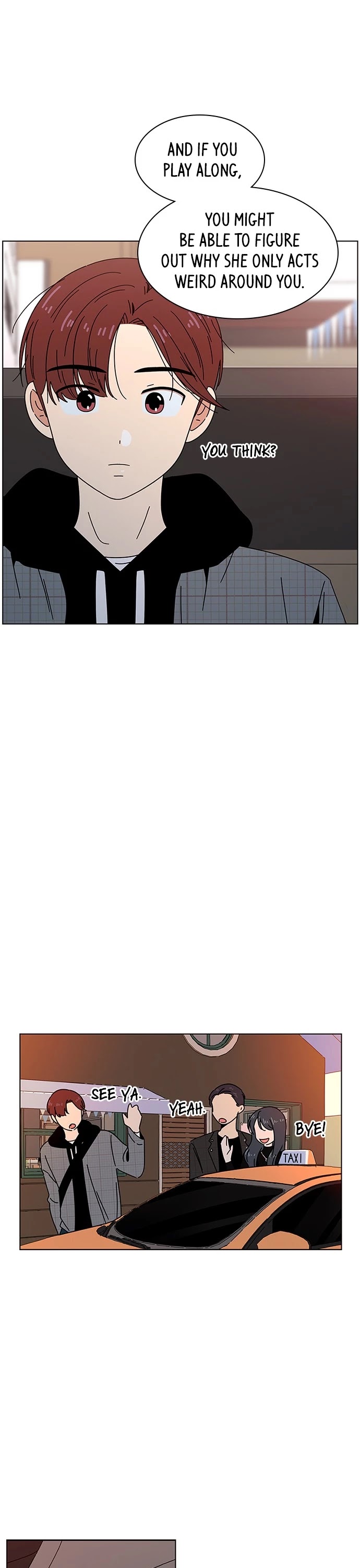 Seasons of Blossom chapter 69 page 13