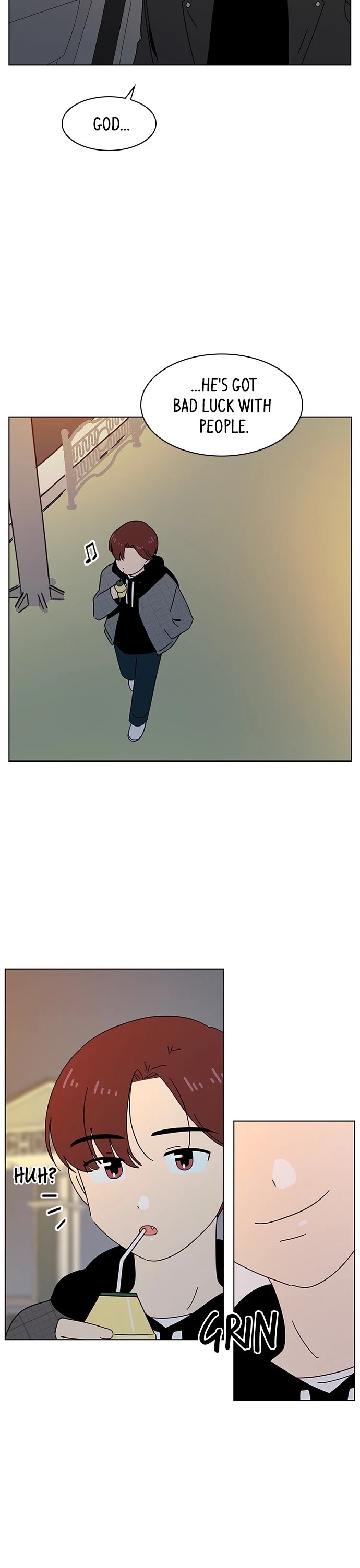 Seasons of Blossom chapter 69 page 18