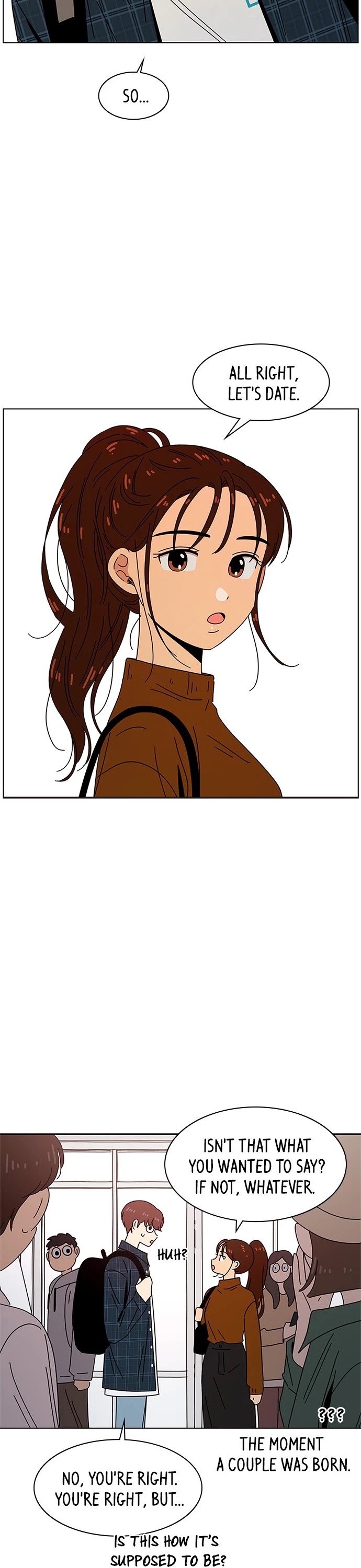 Seasons of Blossom chapter 69 page 25