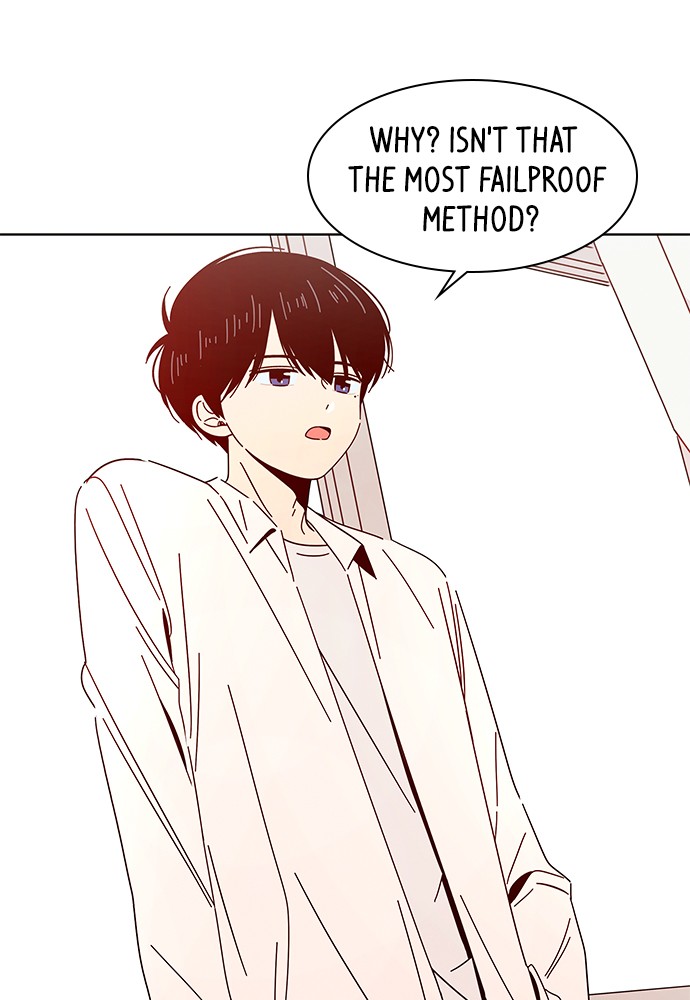 Seasons of Blossom chapter 7 page 10