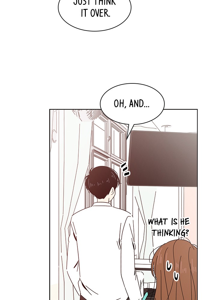 Seasons of Blossom chapter 7 page 17