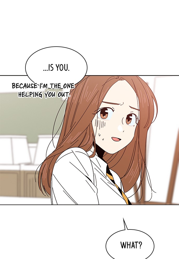 Seasons of Blossom chapter 7 page 20