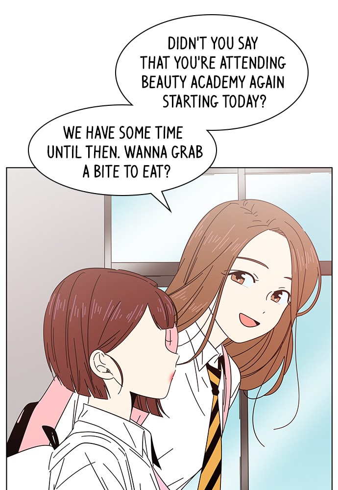 Seasons of Blossom chapter 7 page 28