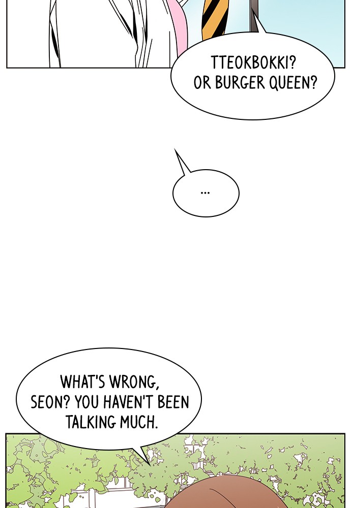 Seasons of Blossom chapter 7 page 29