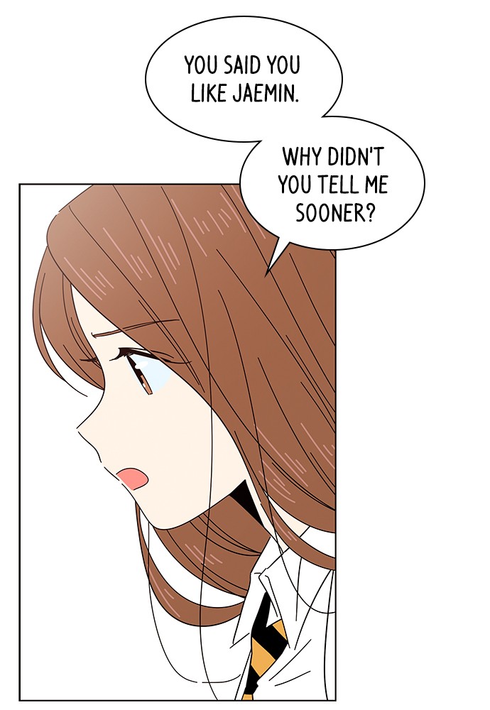 Seasons of Blossom chapter 7 page 41