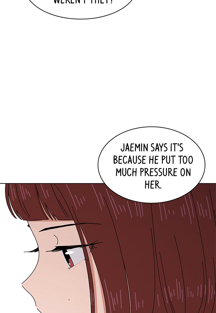 Seasons of Blossom chapter 7 page 5