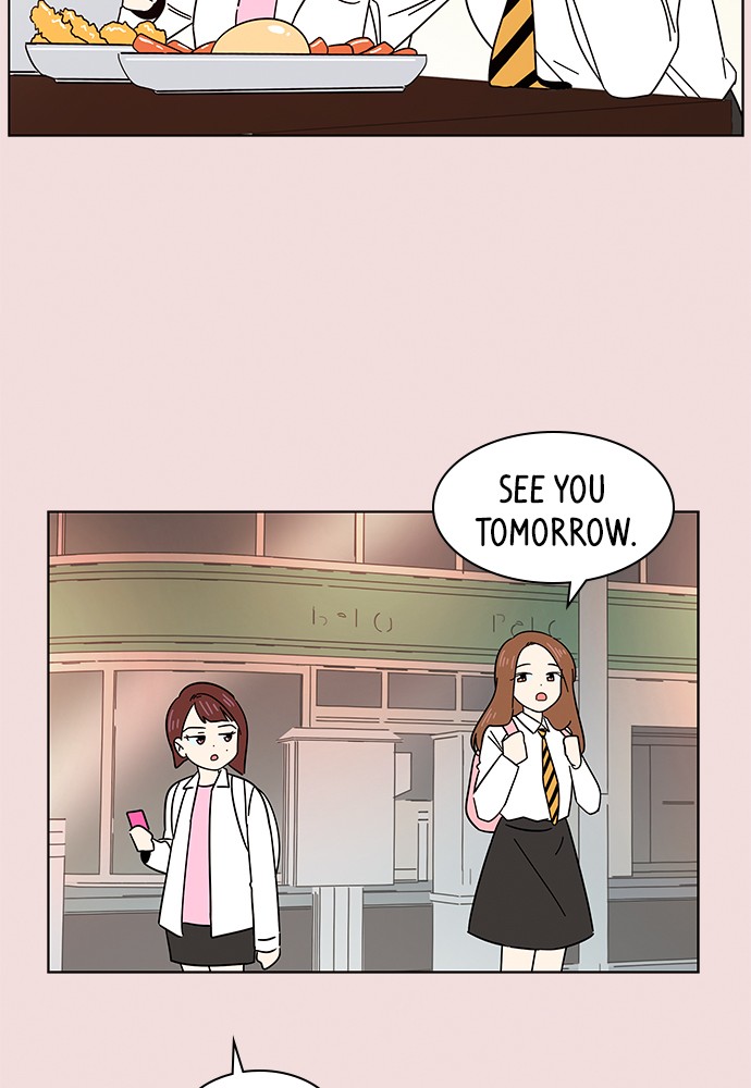 Seasons of Blossom chapter 7 page 70