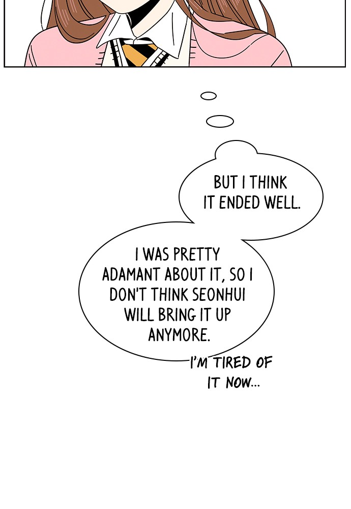 Seasons of Blossom chapter 7 page 72