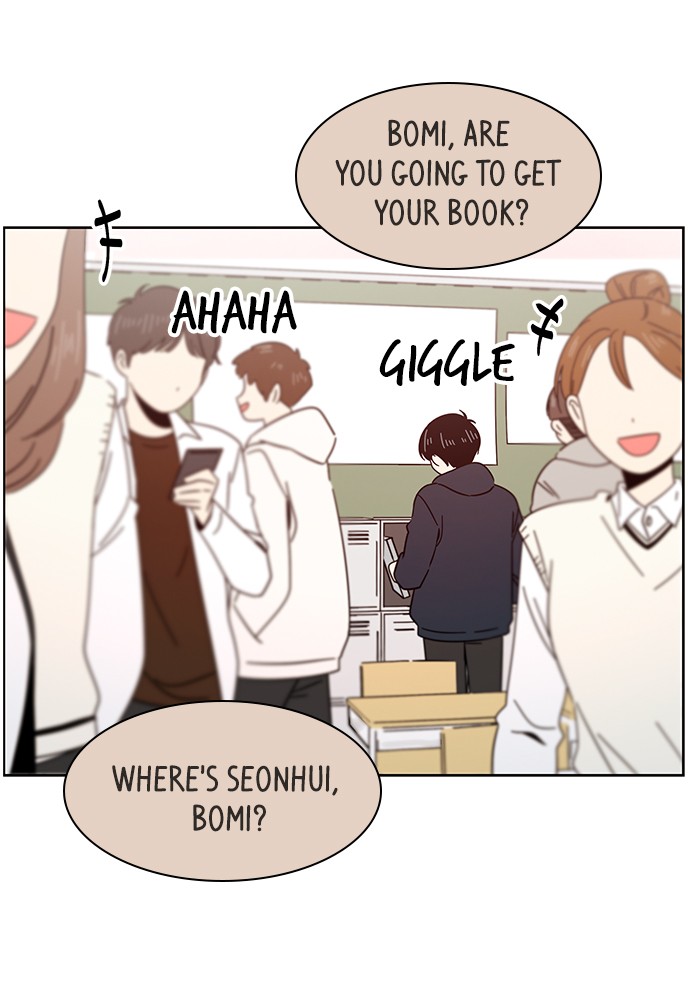 Seasons of Blossom chapter 7 page 77