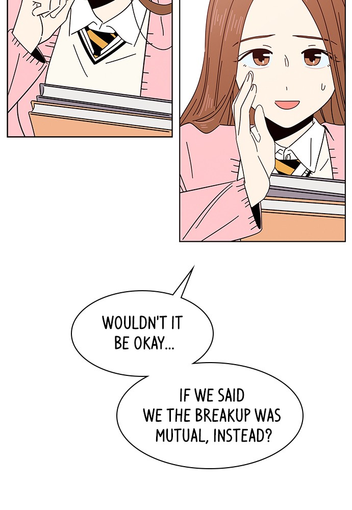 Seasons of Blossom chapter 7 page 83