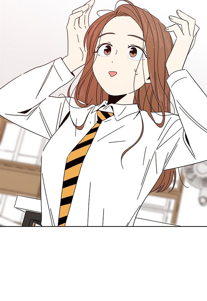 Seasons of Blossom chapter 7 page 9