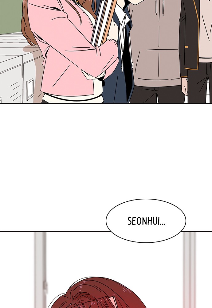 Seasons of Blossom chapter 7 page 99