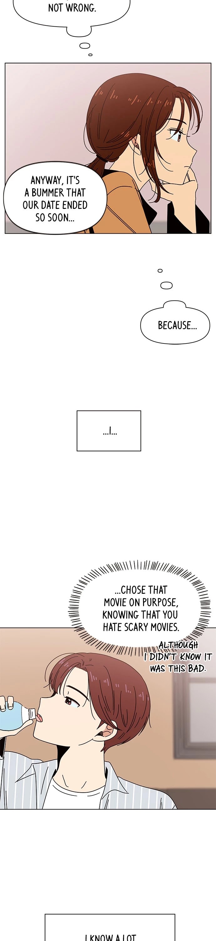 Seasons of Blossom chapter 71 page 10