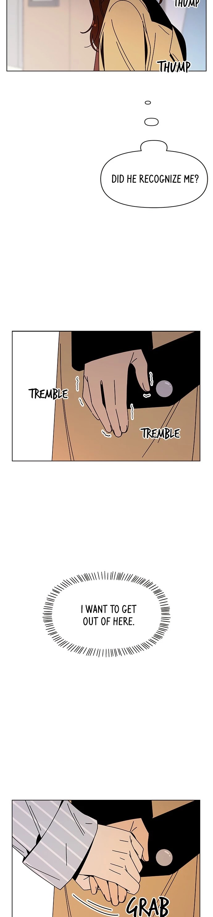 Seasons of Blossom chapter 71 page 27