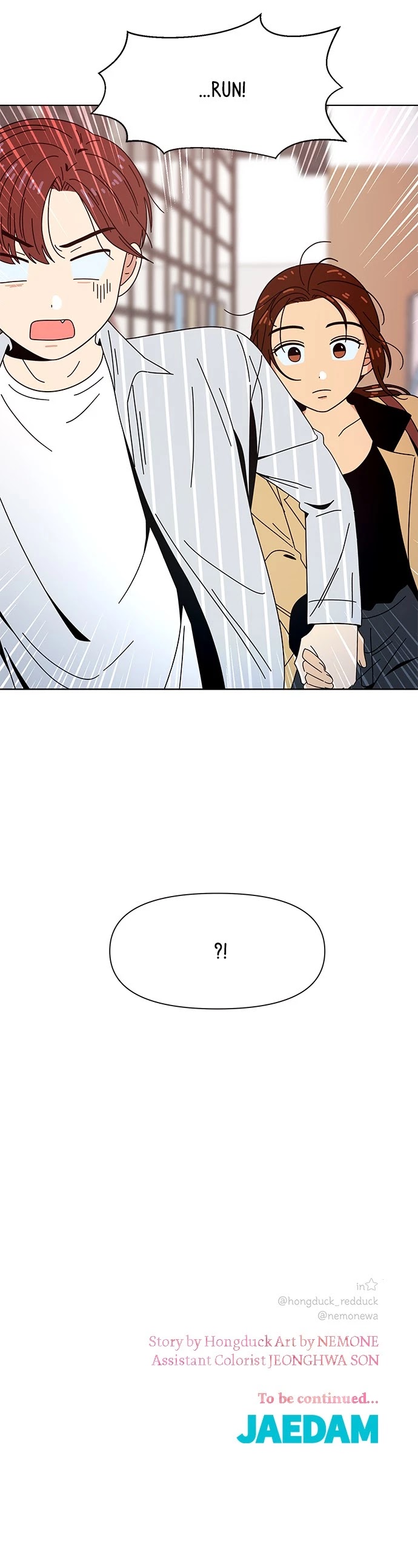 Seasons of Blossom chapter 71 page 29