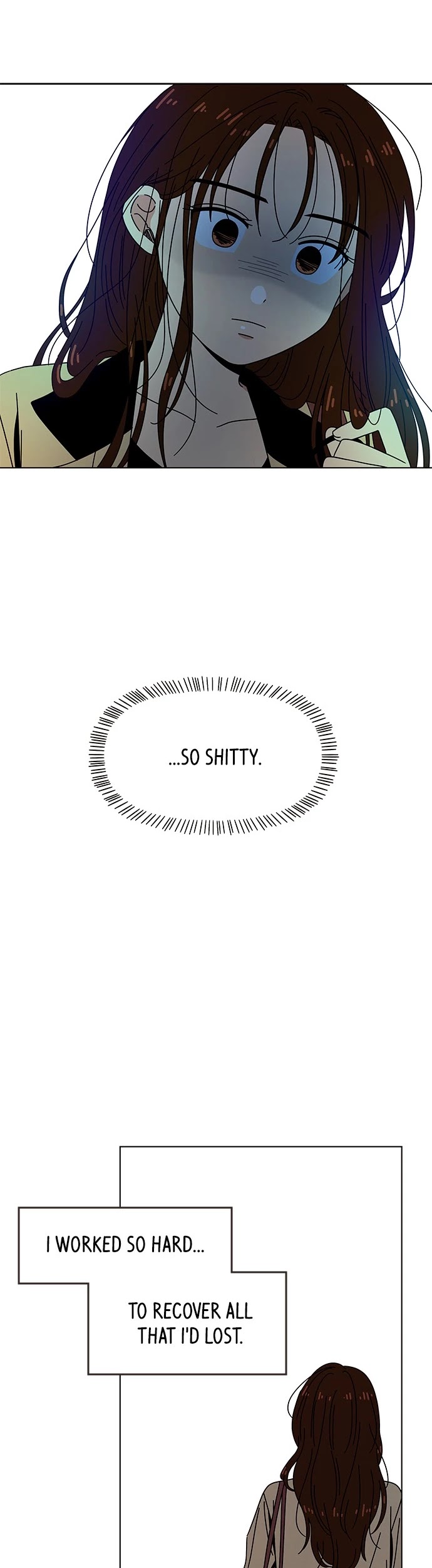 Seasons of Blossom chapter 72 page 15