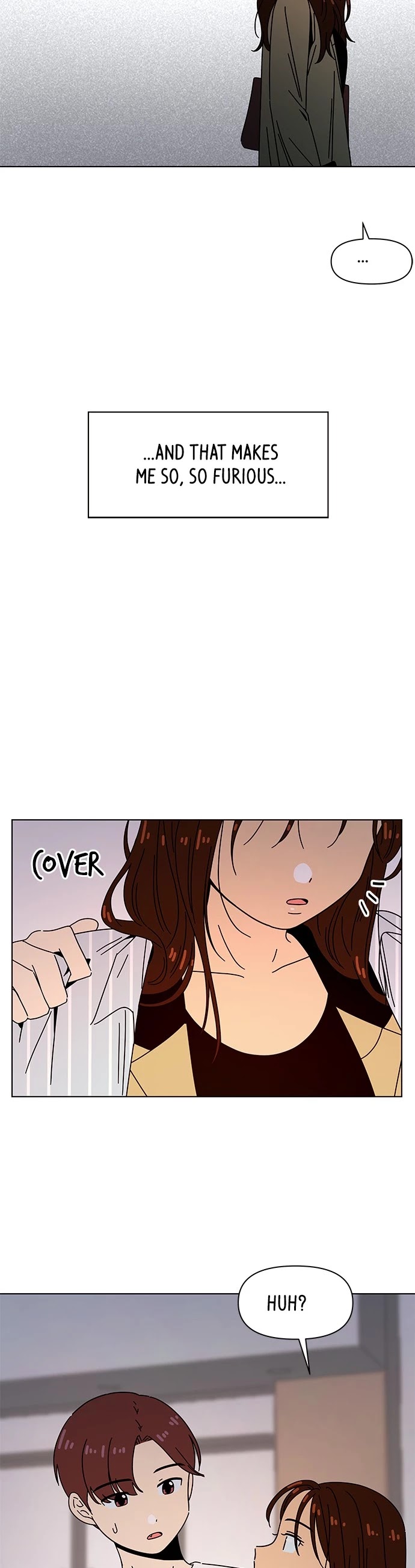 Seasons of Blossom chapter 72 page 19