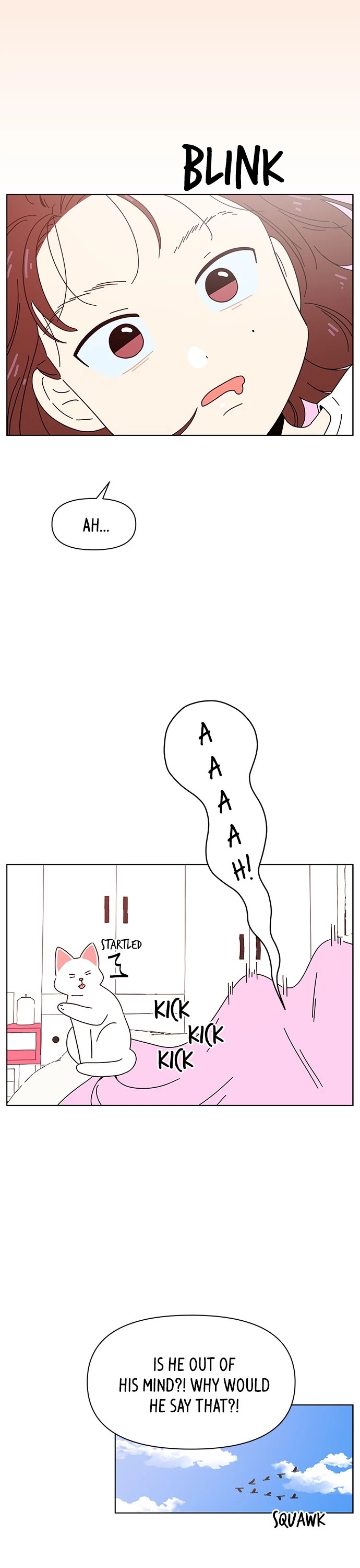 Seasons of Blossom chapter 72 page 2
