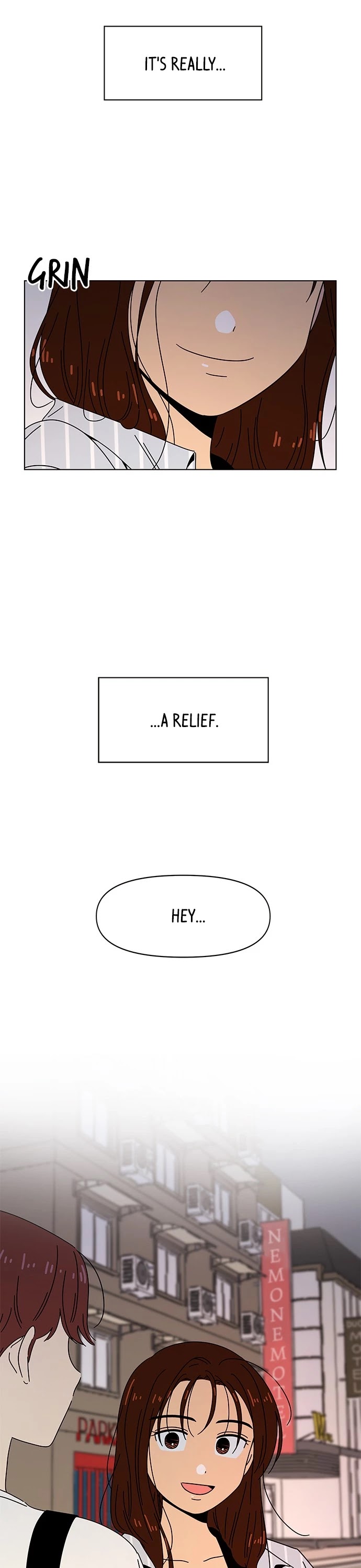 Seasons of Blossom chapter 72 page 21