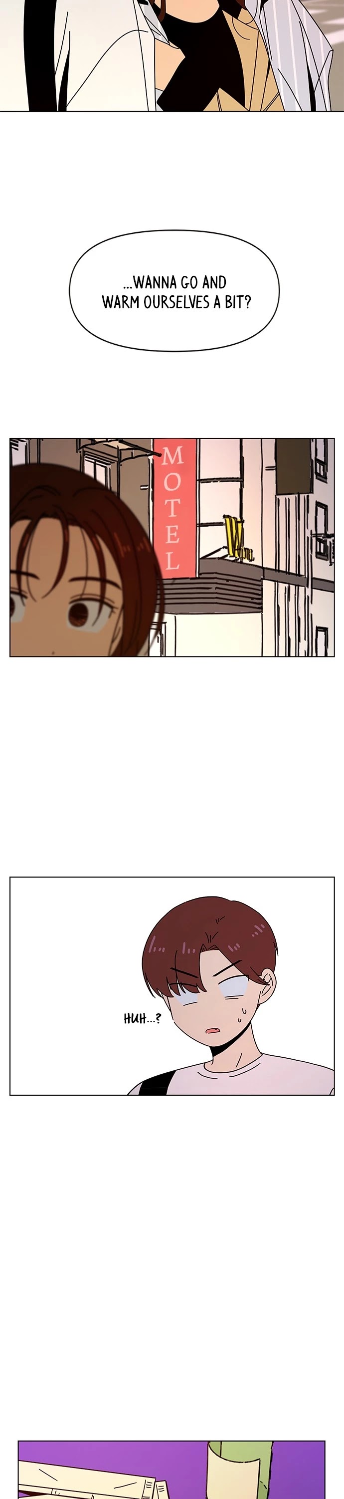 Seasons of Blossom chapter 72 page 22