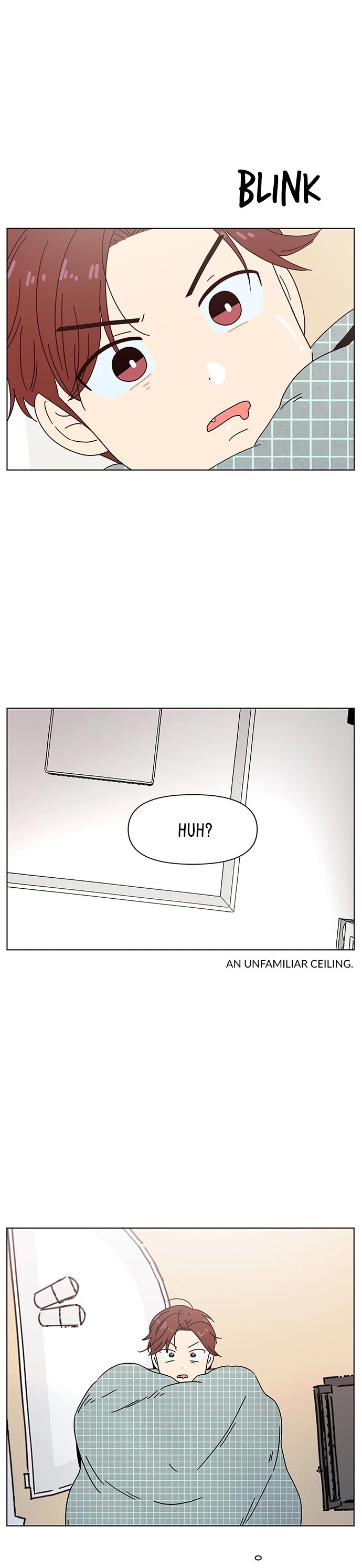 Seasons of Blossom chapter 72 page 29