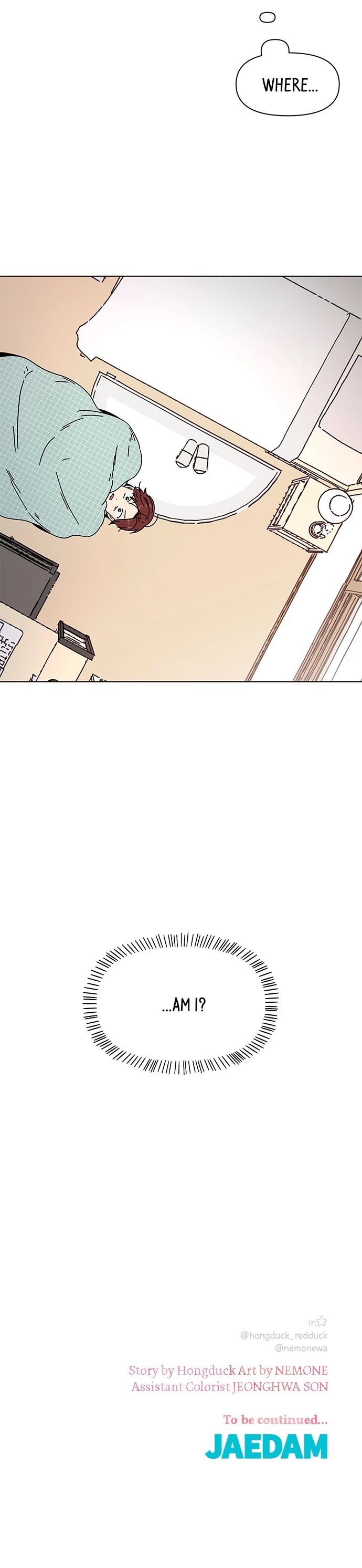 Seasons of Blossom chapter 72 page 30