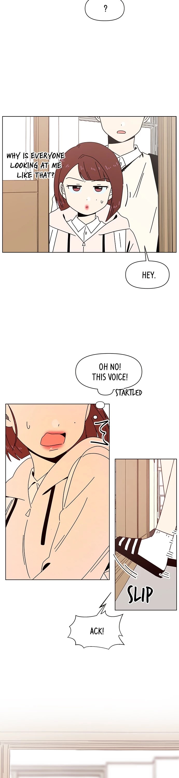 Seasons of Blossom chapter 72 page 5