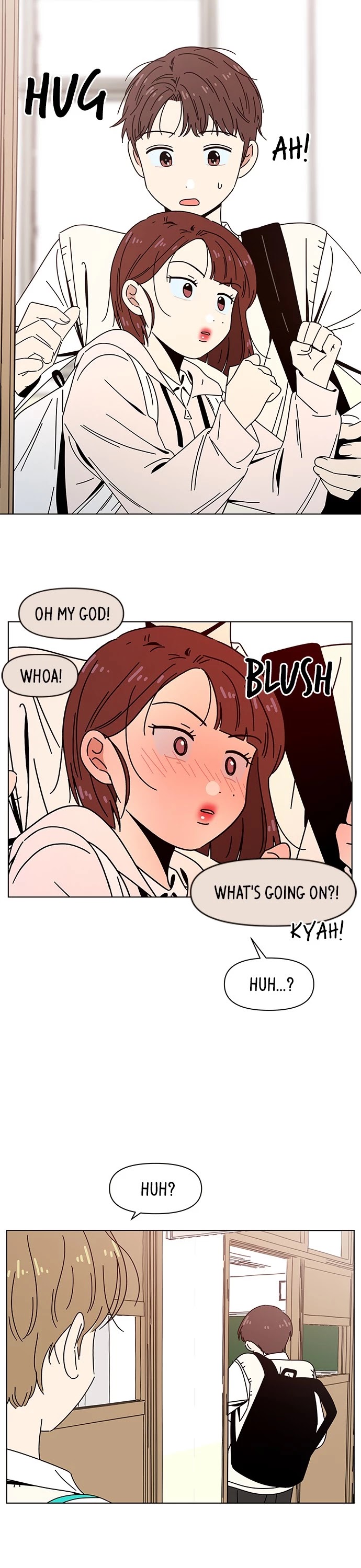 Seasons of Blossom chapter 72 page 6