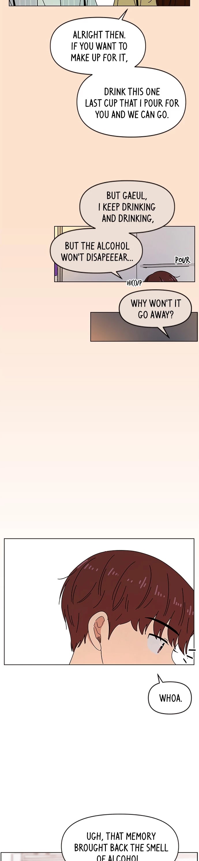 Seasons of Blossom chapter 74 page 16