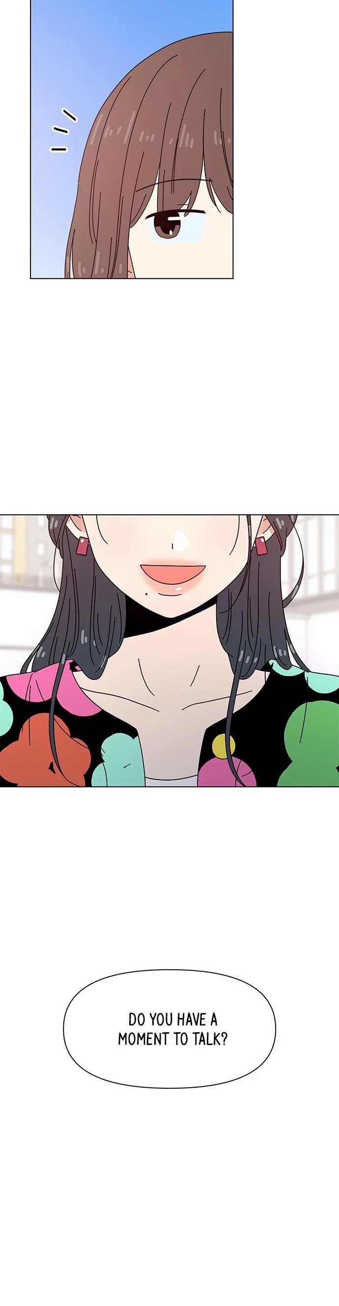 Seasons of Blossom chapter 74 page 24