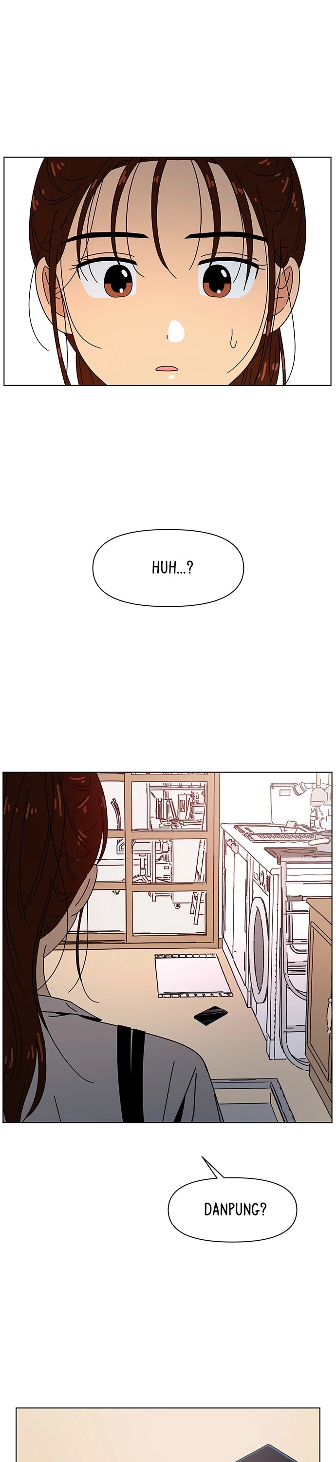 Seasons of Blossom chapter 74 page 25