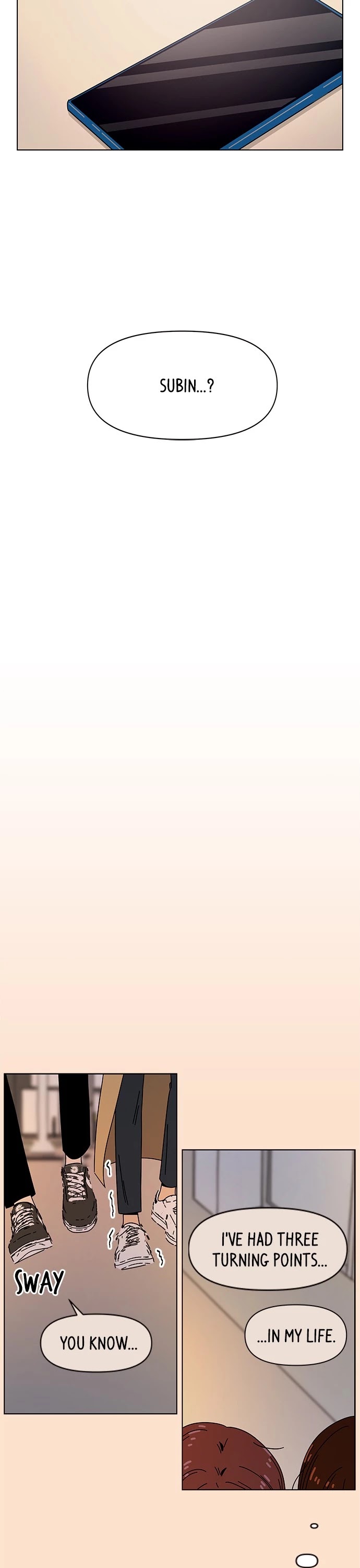 Seasons of Blossom chapter 74 page 26