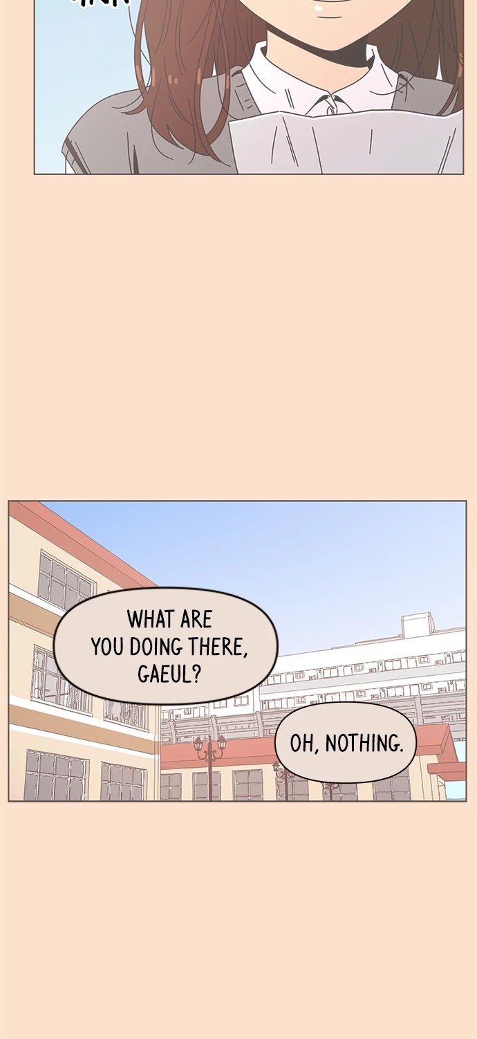 Seasons of Blossom chapter 74 page 29