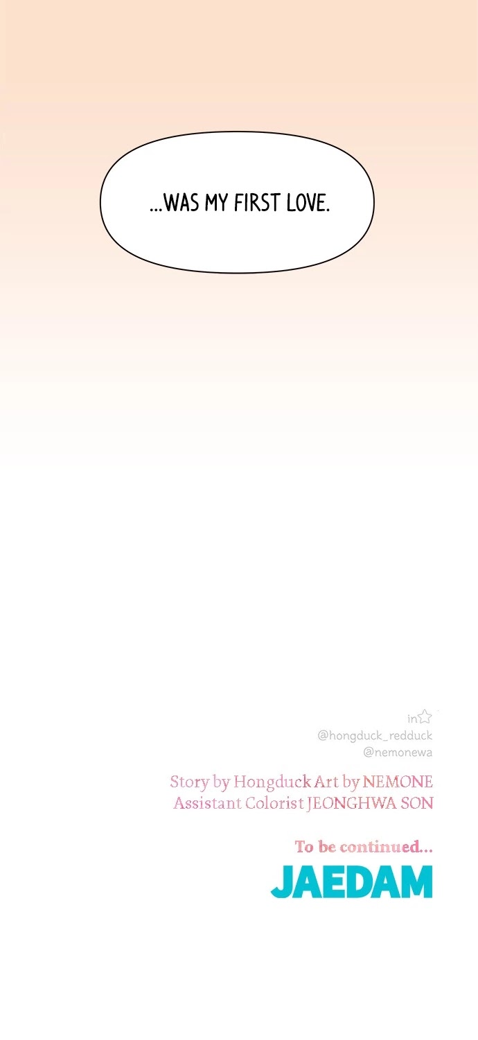 Seasons of Blossom chapter 74 page 30