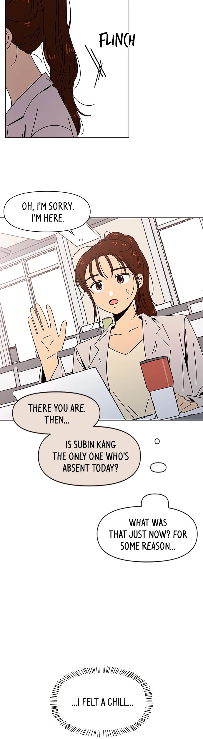 Seasons of Blossom chapter 74 page 7