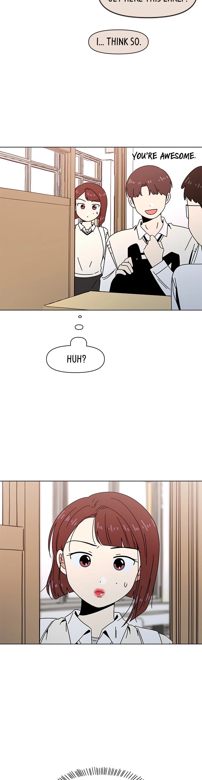 Seasons of Blossom chapter 75 page 11