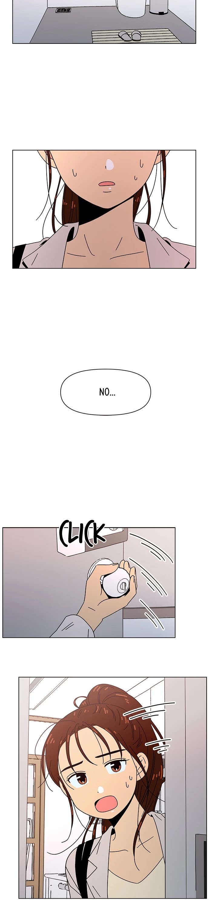 Seasons of Blossom chapter 75 page 14