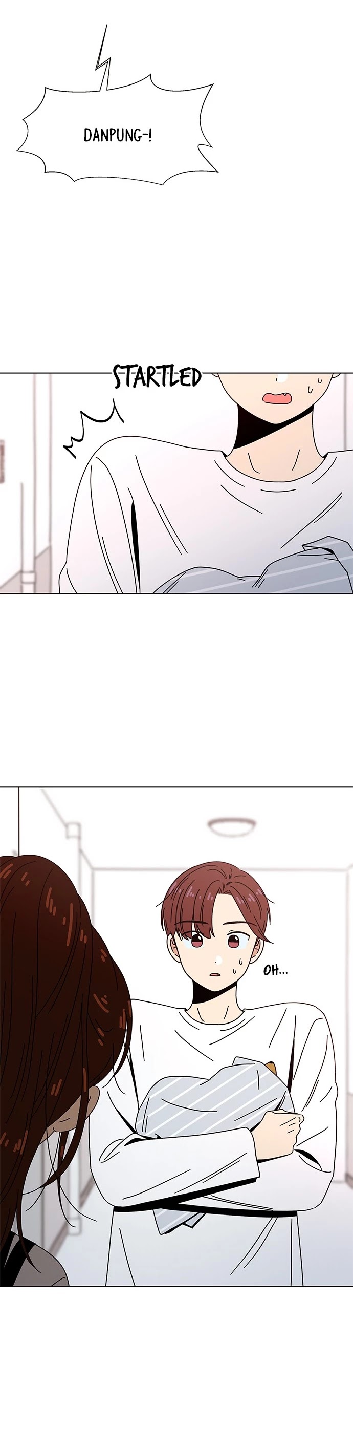 Seasons of Blossom chapter 75 page 15