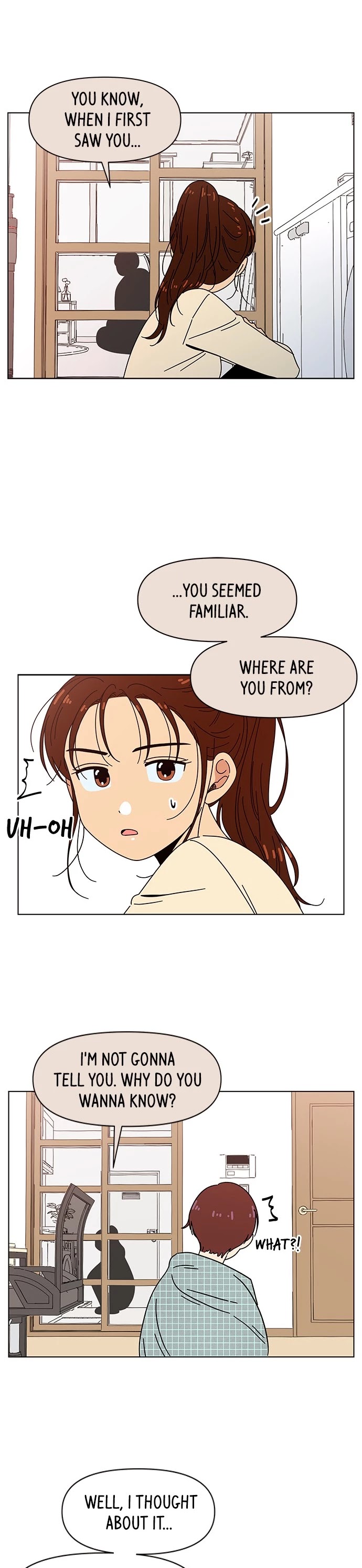 Seasons of Blossom chapter 75 page 23