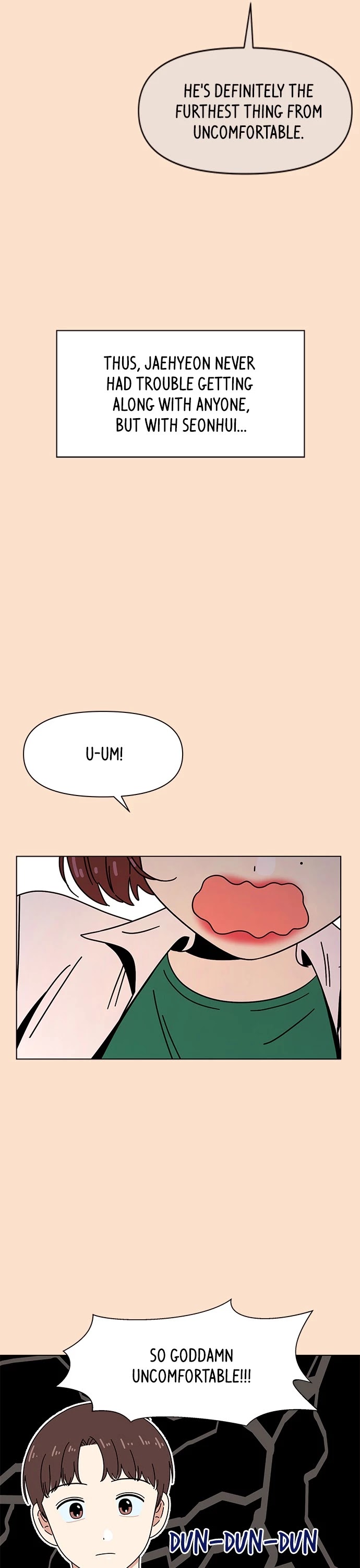 Seasons of Blossom chapter 75 page 6