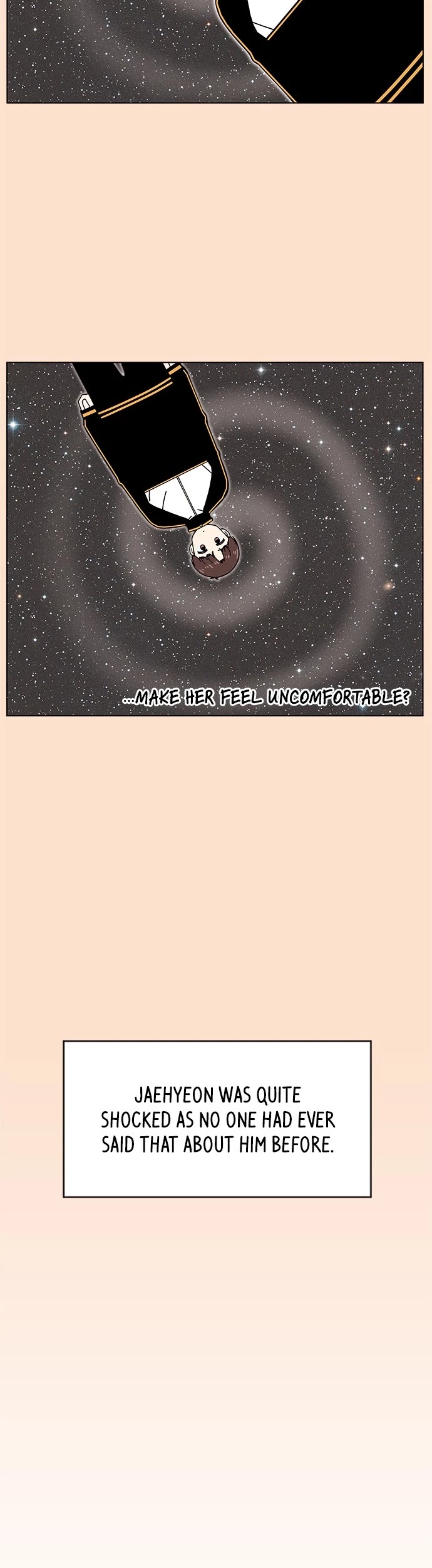 Seasons of Blossom chapter 75 page 8