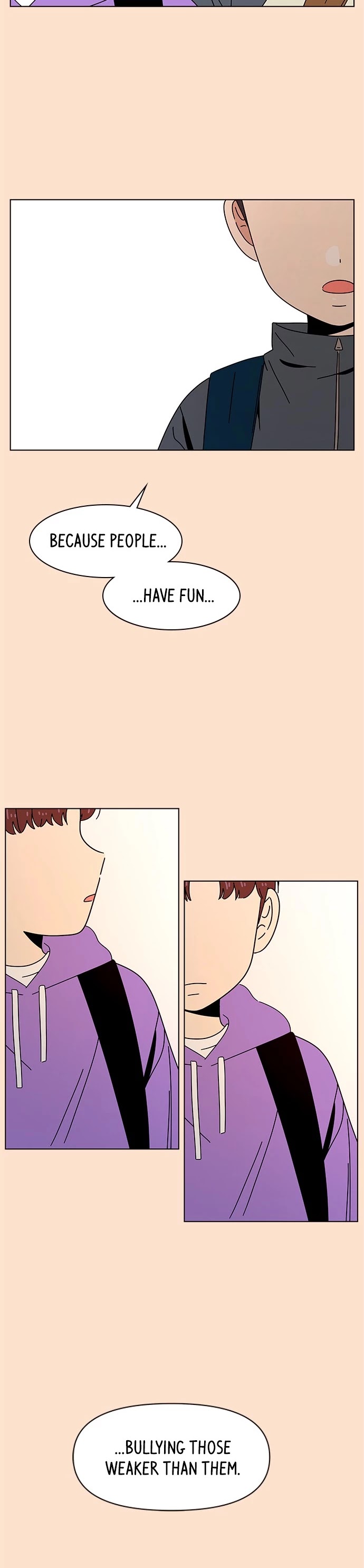 Seasons of Blossom chapter 76 page 11