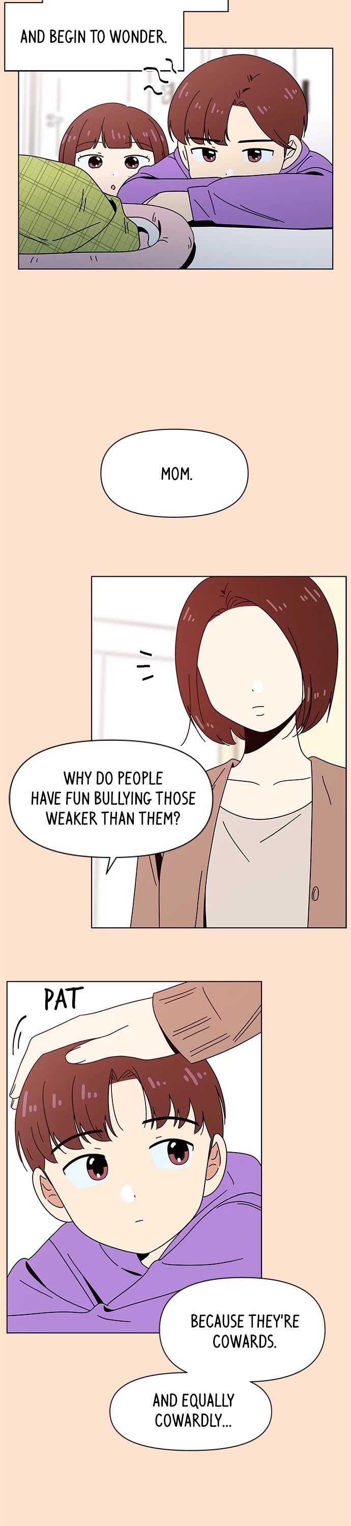 Seasons of Blossom chapter 76 page 14