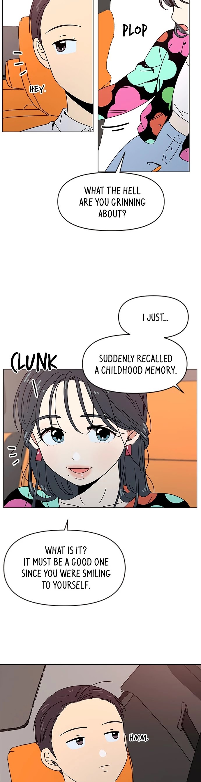 Seasons of Blossom chapter 76 page 20